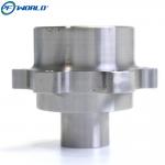 CNC Machining Aluminum Machining CNC Metal Service Aluminum Milling Auto Parts for sale