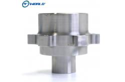 China CNC Machining Aluminum Machining CNC Metal Service Aluminum Milling Auto Parts supplier