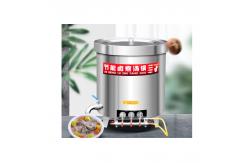 China Custom Aluminum Nonstick Cooking Pots And Pans Non Stick Marble Coated Cookware Set supplier