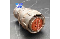 China 2PM Series 2PM22K4QA2 Circular Electrical Connectors Mainly Adopt Russian Connector Technology supplier