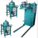 Used Epoxy Resin Machine For Industrial Machinery And Clamp Plate Size 1000X1000mm for sale