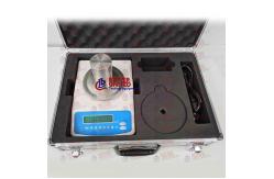 China Digital Mud Balance Drilling Fluids Testing Equipment supplier