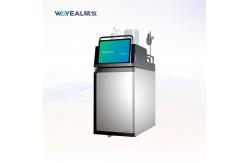 China Reagent Free Ion Chromatography Instrument With Low Dead Volume supplier