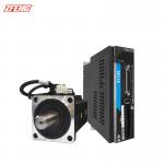ZF-D200 Series Intelligent Integrated PLC Servo Control System Motor 220V For Automation