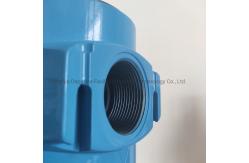 China Air Compressor Compressed Air Filter supplier