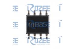 China TLC5615CDR supplier