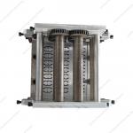 Extrusion Mould of PA Heat Insulation Strips Extruder Machine for sale