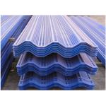 Anti Corrosion Windbreak Steel Mesh Aluminum Material Three Peak for sale