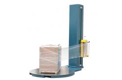 China Automatic Stretch Pallet Packing Machine supplier