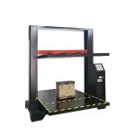 TAPPI T804 Certified Computer Carton Box Compression Testing Machine For Packages