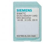 6ES7952-1AK00-0AA0  SIEMENS  Memory card for sale