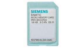 China 6ES7952-1AK00-0AA0  SIEMENS  Memory card supplier