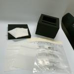 Plastic Biological Laboratory 95kpa Biohazard Specimen Bags With Pocket for sale