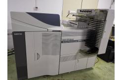 China Noritsu QSS3703HD digital minilab dual magazine system refurbished supplier
