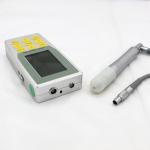 High Accuracy Metal Hardness Testing Equipment With LCD Display Easy Operation