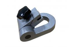 China Adjustable Micrometer Stands Holders For Close And Stable Contact With Objects supplier