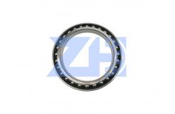 China Excavator Bearing 240BA32S1  240-32S1  240ba32S1 Size 240*320*38 supplier