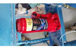 China 230kg Cable Pulling Equipment , Small Wheels Wire Pulling Equipment supplier