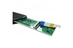 China seamless multi touch Ir Frame Touch Screen With 8 Ms Response Time supplier