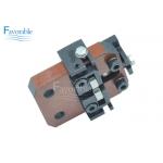 114555 Knife Guide Spring Bridge Roller Lower For Topcut - Bullmer Cutter Machine