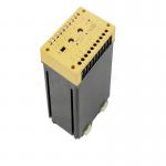 Double Channel Vehicle Loop Detector Inductive 10 Grade Sensitivity 12 Month Warranty