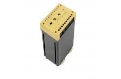 China Double Channel Vehicle Loop Detector Inductive 10 Grade Sensitivity 12 Month Warranty supplier
