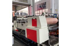 China Second Hand 45 Inch Varnish Coating Machine For Coating Line supplier