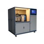ISO 2942-2004 Auto Parts Test Equipment Fabrication Integrity – Bubble Point AM0057