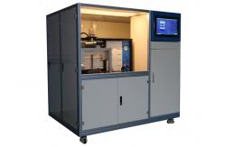 China ISO 2942-2004 Auto Parts Test Equipment Fabrication Integrity – Bubble Point AM0057 supplier