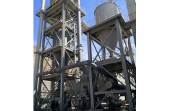 China Quarry Project Limestone Calcium Carbonate Vertical Grinding Mill Production Line supplier