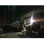 Diesel Power Stationary Concrete Pump For Customized Infrastructure Projects for sale