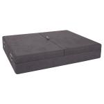 Luxury PU Leather FM-DISPLAY001 Jewelry Display Box for sale