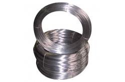 China Soap Coated Sus 302/304 Stainless Steel Spring Wire 0.25-18mm Diameter supplier