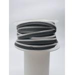 High Visibility Reflective Piping Strip Customizable Patterns For Sports Wear Garments