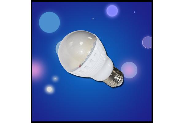 LED lights