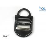 Zinc Alloy Bulk Belt Buckles , Beautiful Design Belt Pin Buckle for sale