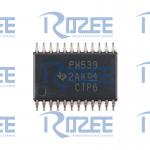 TCA9539PWR