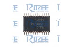 China TCA9539PWR supplier