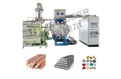 China Achieve Superior cemented carbide tools with Our Advanced Sinter HIP Furnaces​ supplier