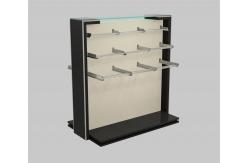 China Display Rack for Trousers Store supplier