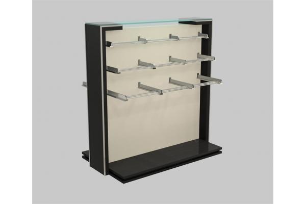 Display Rack for Trousers Store