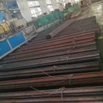 Heat Treatment Round Steel Grinding Rods 42CrMo 65Mn For Rod Mill for sale