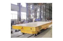 China Rail Power Workshop Trolley supplier