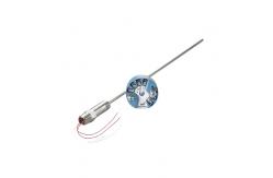China DIN Rail Mounting 214C  Temperature Sensor 4m Wire Length supplier