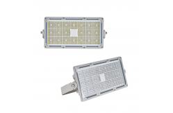 China 200w Smart Led Chip Flood Light Street Lamp Fixtures for Soccer supplier