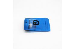 China Recoverable CPP Smell Proof ziplockk Pouches Jungle Boys VMPET With Window supplier