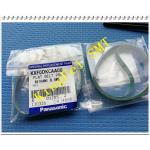 KXF0DKCAA00 Flat Belt 8.5mm SMT Conveyor Belt For Panasonic CM402 Machine for sale