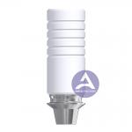Astra Tech EV® UCLA CoCr Base Castable Abutment 3.6mm(Purple)/ 4.2mm(Yellow)/ 4.8mm (Blue) for sale