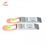 QSFP28 100G ER4 1310nm 40km Optical Module Transceiver Dual LC for sale