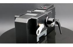 China Custom 3 Axis Laser Micrometer Diameter And Ovality Measurement For Fine Wire supplier